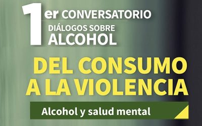 La normalización del consumo excesivo de alcohol en México, una de las mayores causas de daños en salud mental de la población