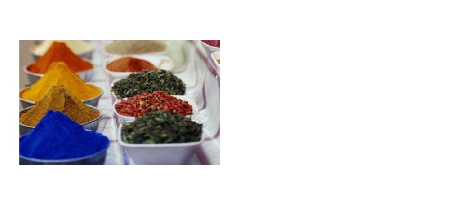 Por alimentos y bebidas #SinColorantes