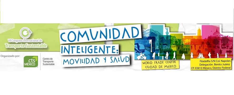 Apuntes del Congreso de Transporte