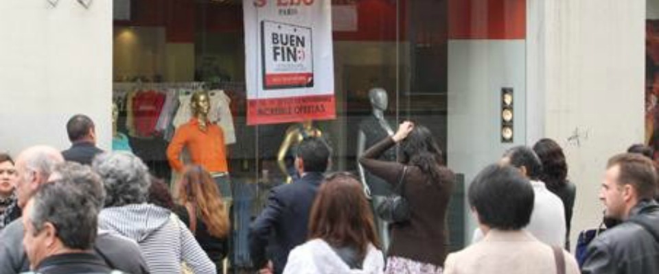 ¡Aguas! El Buen Fin puede ser… sin fin