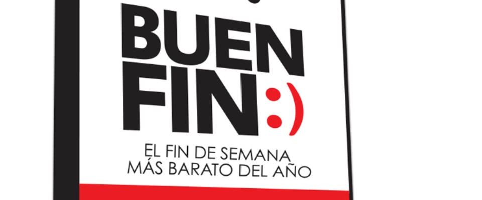Promueve ‘El Buen Fin’ sobreendeudamiento