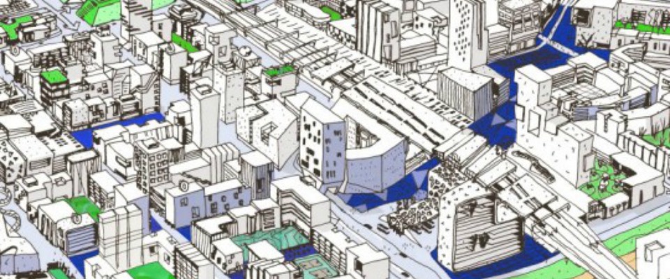 ‘Ciudadanos con Visión’ por una movilidad sustentable