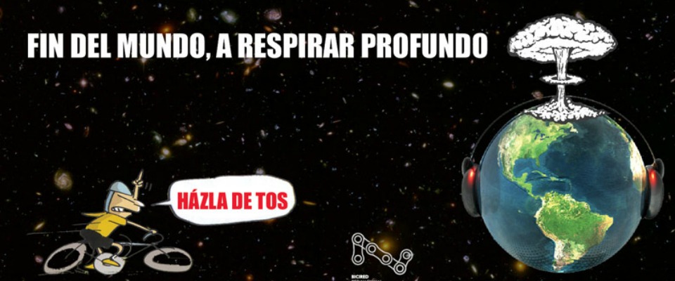 Para respirar…  ‘házla de tos’: protesta con propuesta