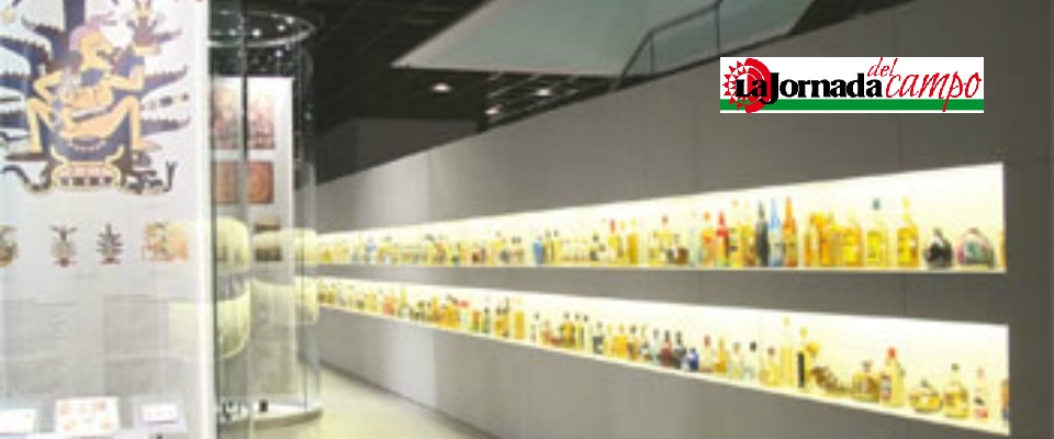 Consumidores: entre tequilas y mezcales*