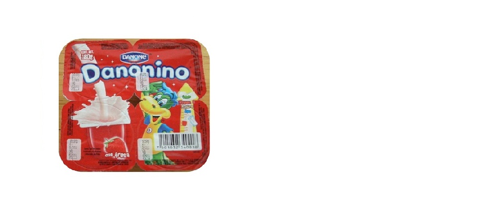 Radiografía de… Danonino Queso tipo Petit Suisse