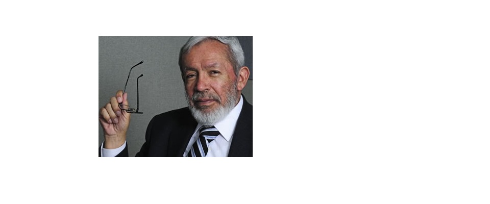 Granados Chapa y los alimentos chatarra