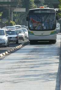 No mejorará la movilidad urbana sin condiciones preferenciales para transporte público