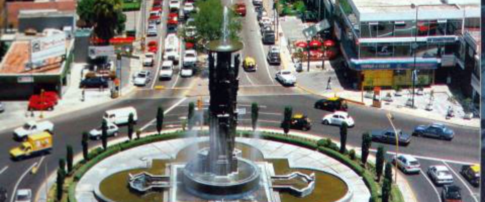 Foro «El futuro de la movilidad en Puebla»